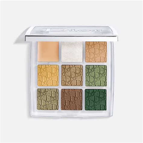 dior backstage eyeshadow palette ingredients|dior backstage eye palette stores.